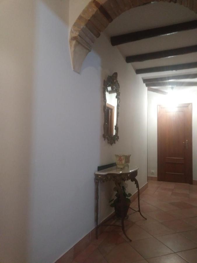 La Simona Casa Rural Perales del Puerto Exterior foto